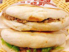 -左陕右甘(亚运村店)