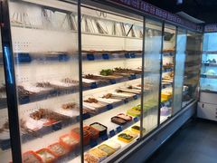 自助取餐区-耗儿鱼蛙蛙叫·老成都火锅(蛇口海昌街店)