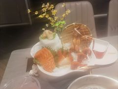 -一方渔歌蒸汽海鲜自助(文化路万达广场店)