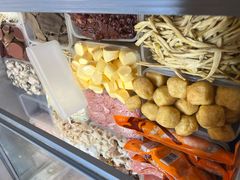 -筒骨麻辣烫(永同昌公寓胜明花园店)