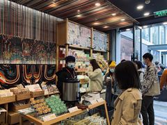 -茶颜悦色(花园道店)
