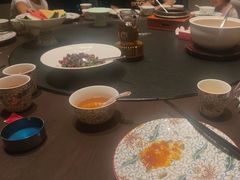 -千百味红餐厅·非遗江西菜(绿地双子塔总店)