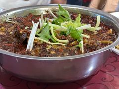 -温江公平红烧兔(总店)