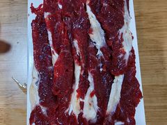 -杏花吴记牛肉火锅