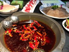 -怡品川宇火锅(宝立方店)