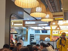 -云阿蛮云南生烫牛肉米线(奉贤路店)