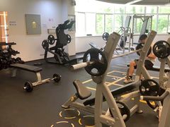 -沈坚强游泳俱乐部(长征分部)