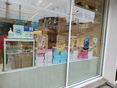 -好利来(桃源店)