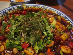 -杨三孃跷脚牛肉(中粮鸿云悦街店)