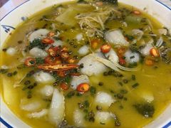 -东流山烤鸭·家常菜(巢湖万达店)