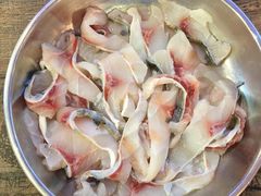 -鱼醉无骨鱼·中山脆肉鲩(荔湾路店)