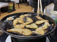 -藏味八珍特色火锅