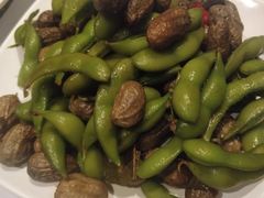 -郑享吃烧烤烩面(红专路店)