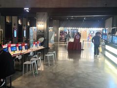 -CGV影城(黄河道ScreenX店)