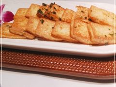 -院里寻菜·精致庭院菜(观沙岭店)