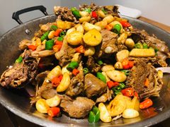 -九龙湾·御膳坊(九龙窠路店)