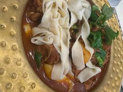 -阿拉丁新疆风味餐厅·清真(罗廊巷店)