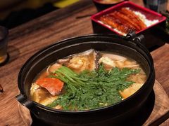-千代武日本料理(爱建店)