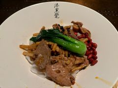 -漆黑觉米粉(三里屯店)