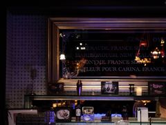 -LONG BAR 廊吧(外滩华尔道夫酒店)