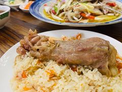 -217丰惠源抓饭(江乾路店)