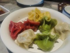 -1937青岛老味道·海肠捞饭·青岛菜(大鲍岛栈桥店)