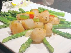 -柒厢食事雅谈