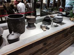 -成川茶店·潮汕工夫浓茶(万象店)