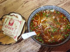-西安印象(外滩店)