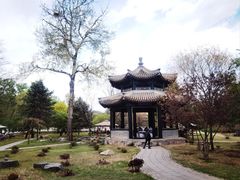 -承德避暑山庄景区