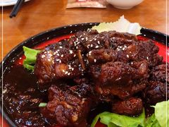 -西新饭店(城中店)