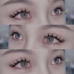 -US•美甲艺术 | 冕光