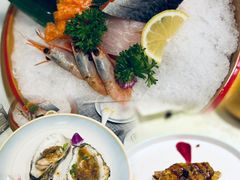 -FAZZFLAME法滋铁板烧自助