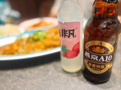-煎饼卷大葱(春秋西路店)