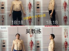 -锐动健身(博地中心店)