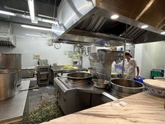 -兰州马子禄牛肉面(文景公园店)