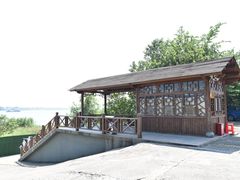 -羚羊峡古栈道森林公园