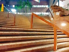 -香港理工大学-赛马会综艺馆