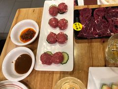-嬷孙家潮汕牛肉火锅(北京路天河城店)
