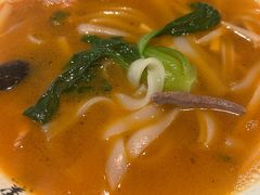 -漆黑觉米粉(三里屯店)