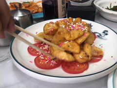 -老边饺子馆·东北菜(黄村店)