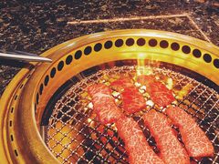 -老乾杯和牛烧肉(王府中环店)