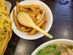 -何胖子丸子汤(南海街店)