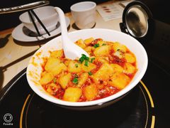 -大碗先生(万家丽店)