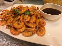 -太湖饭店·寄畅轩中餐厅