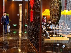 -蛇口希尔顿南海酒店·随轩中餐厅·粤菜