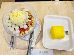 -满记甜品(万科广场店)