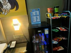 -网鱼电竞酒店(广州东圃天河珠村地铁站店)