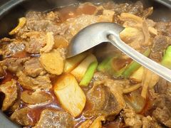 -肖记公安牛肉鱼杂馆·省级非物质文化遗产(三角路直营店)