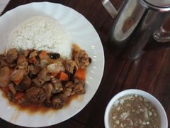 -河南食府(人民路店)